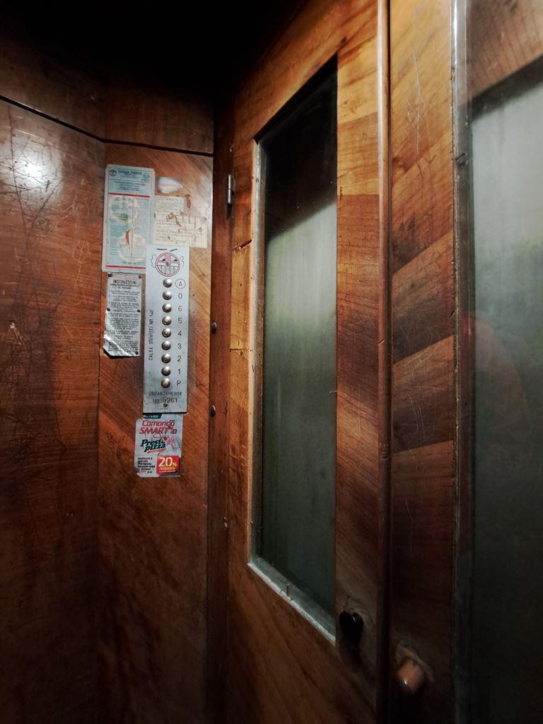 lift