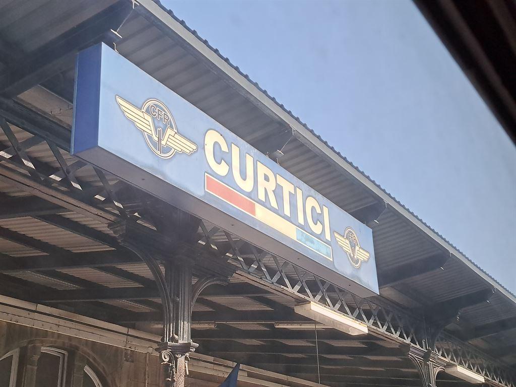 curtici