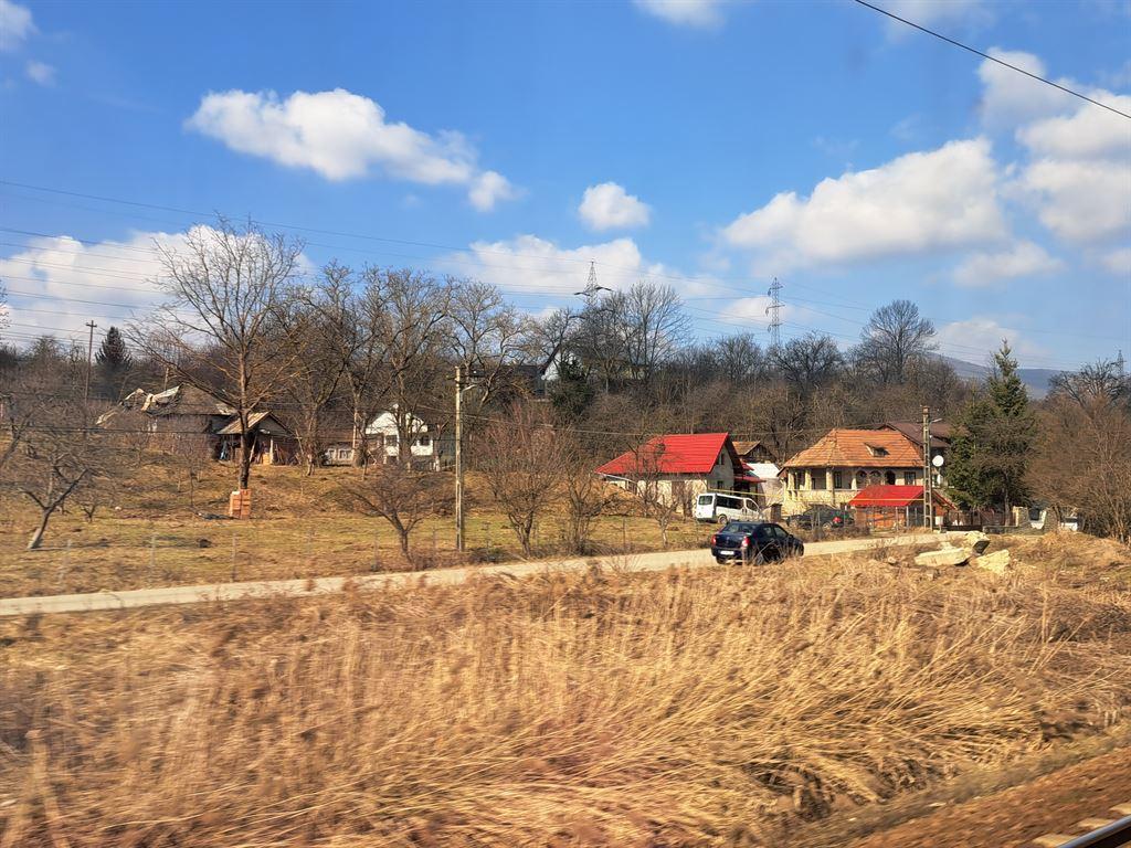 car&houses