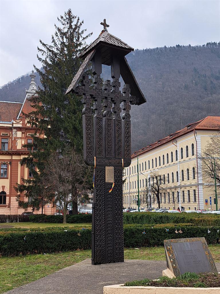 cross