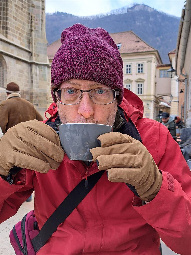 coffee