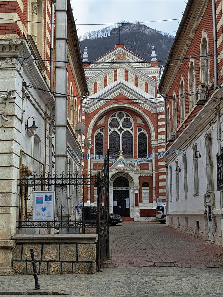synagogue
