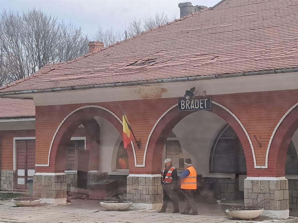 bradet