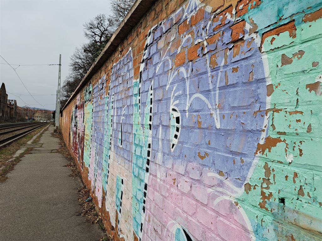 wall