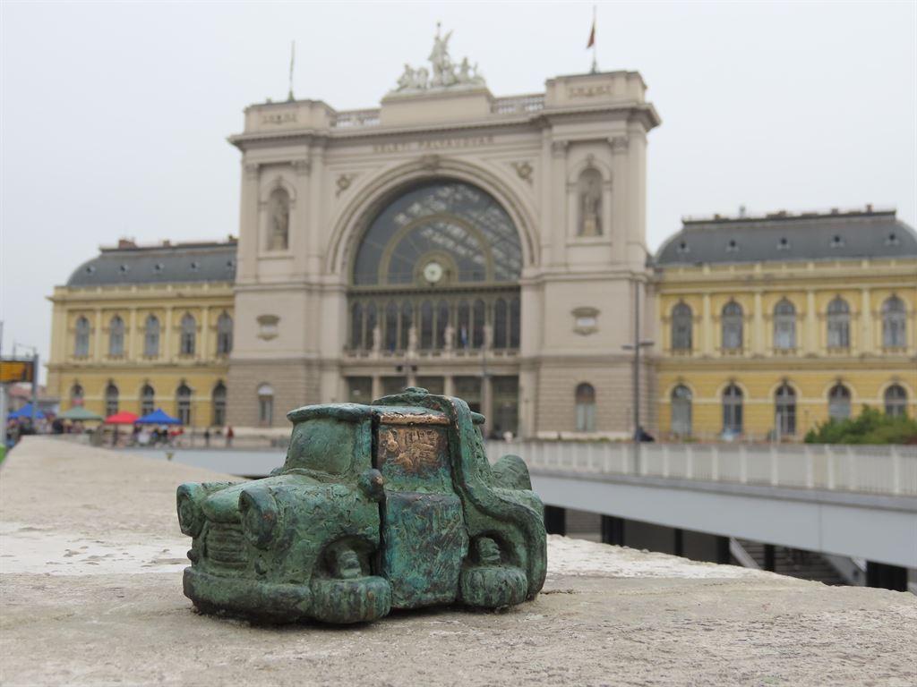 tinycar
