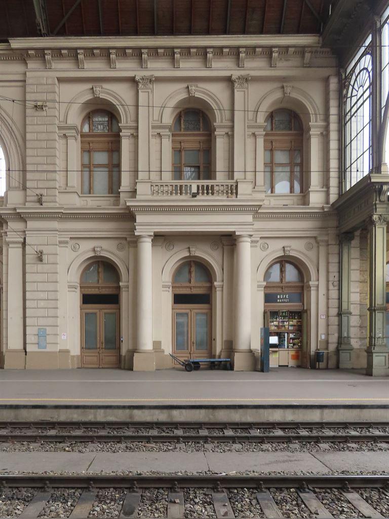 columns
