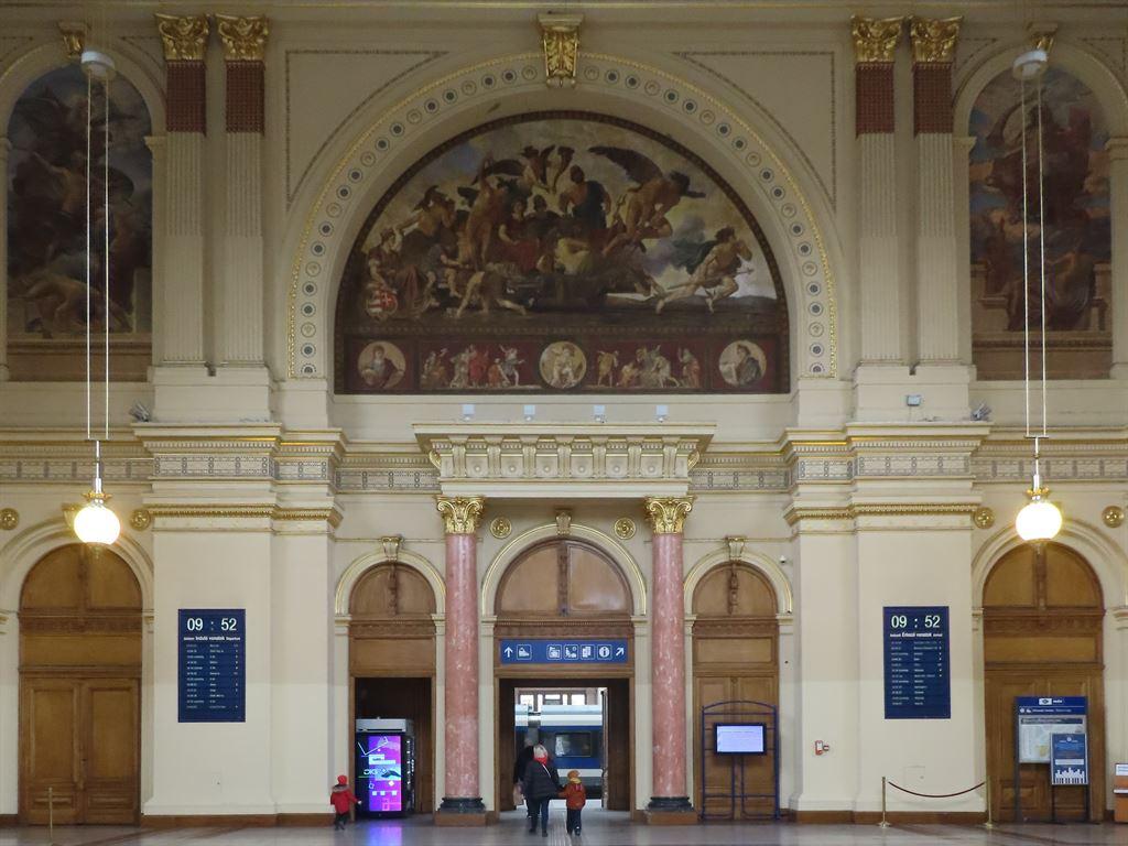 doorway