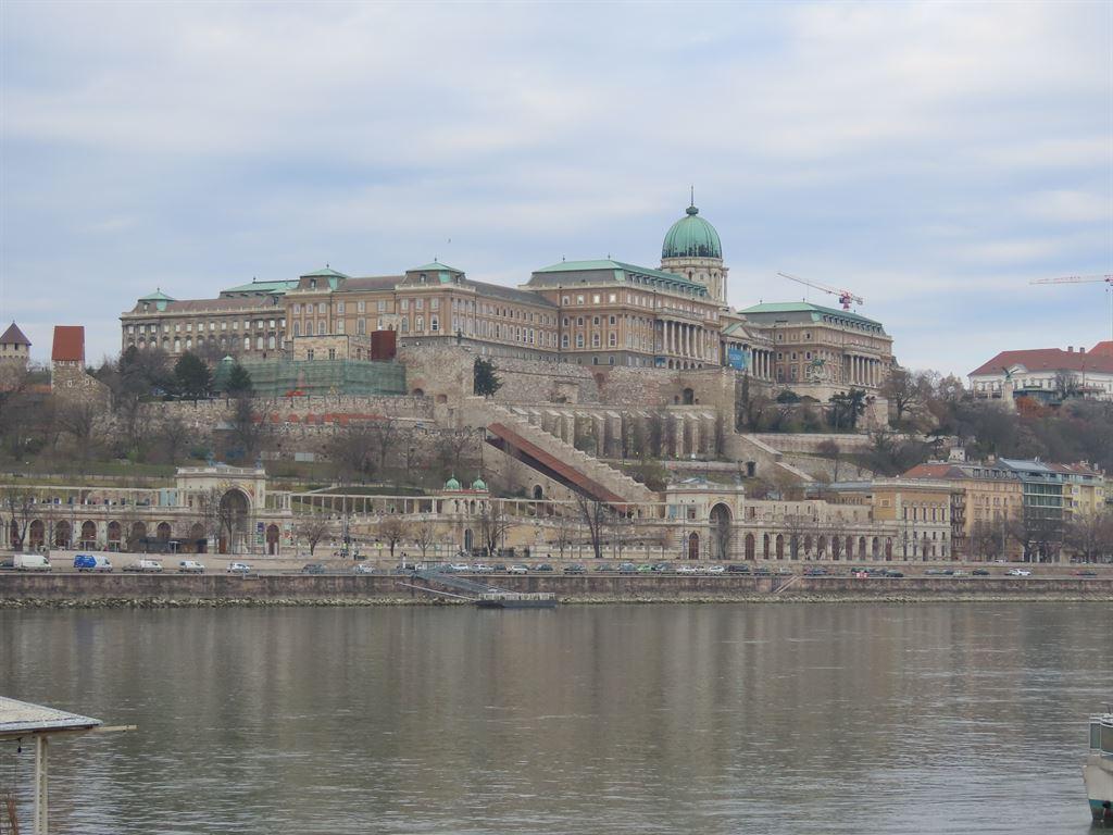 castle