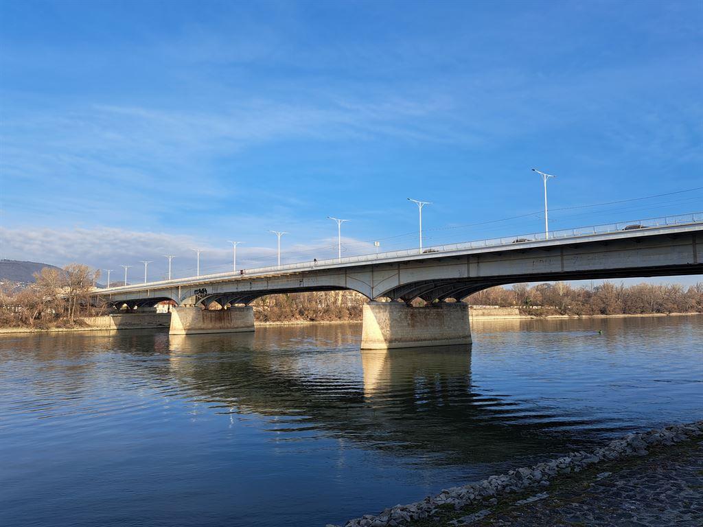 bridge