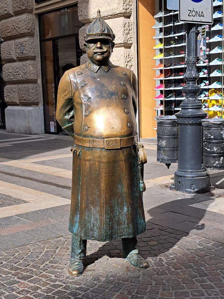 policeman