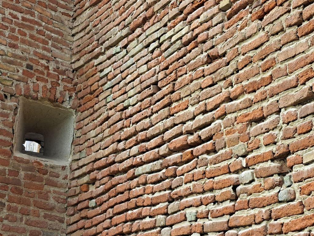 bricks