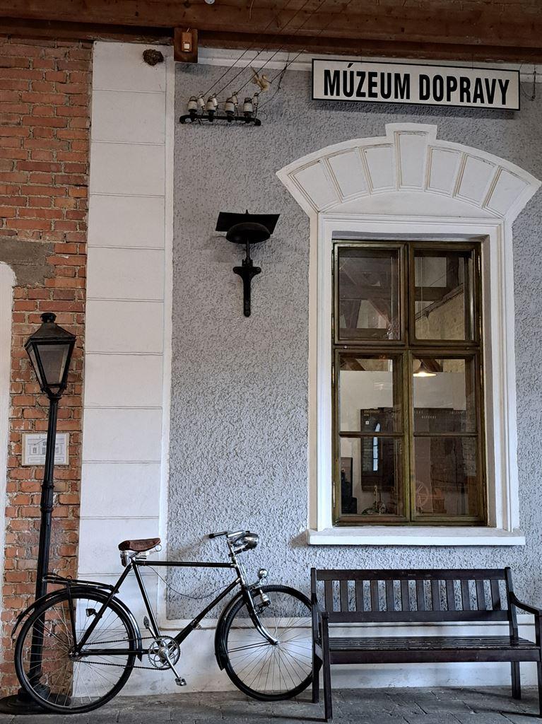 bike&seat