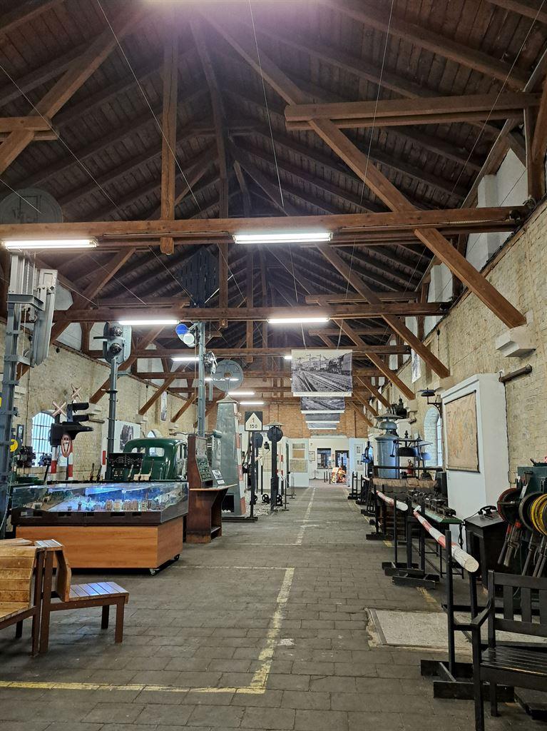 hall
