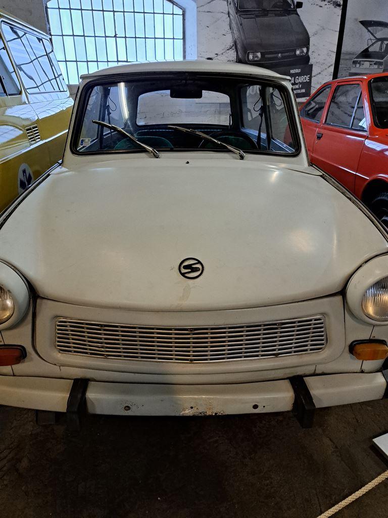 trabant