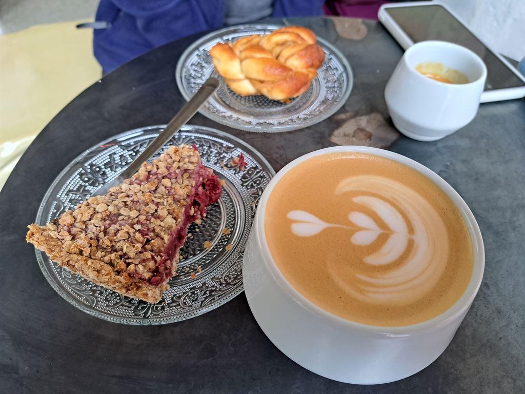 pastry