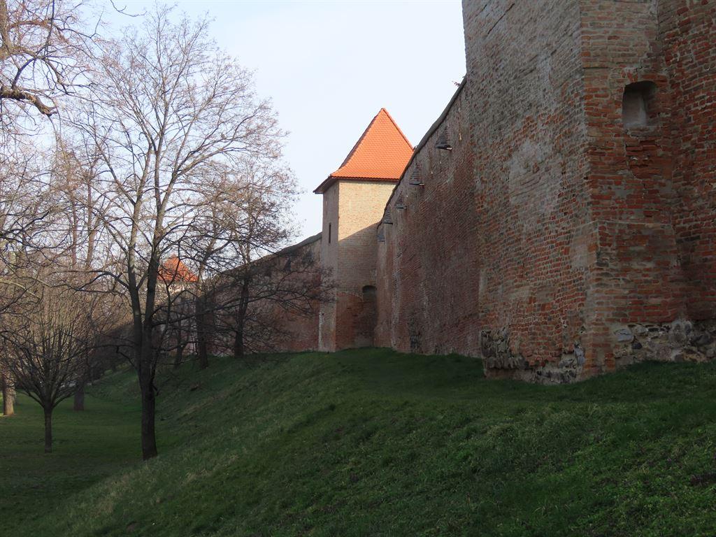 tower