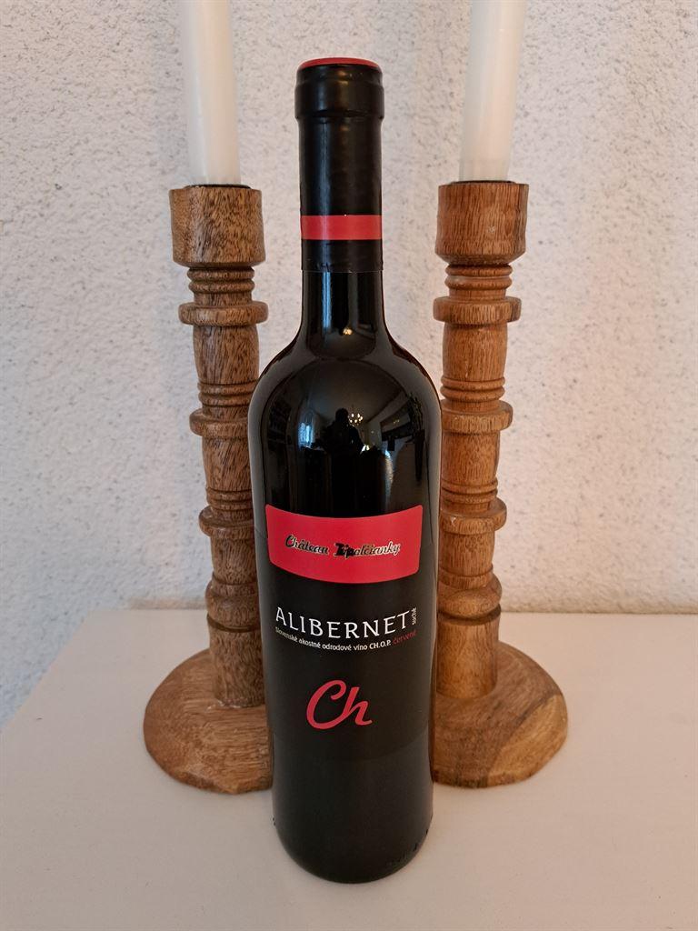 alibernet