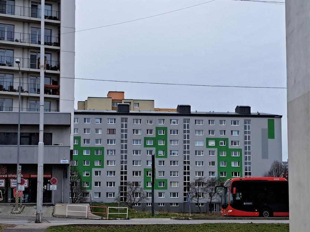 block&bus
