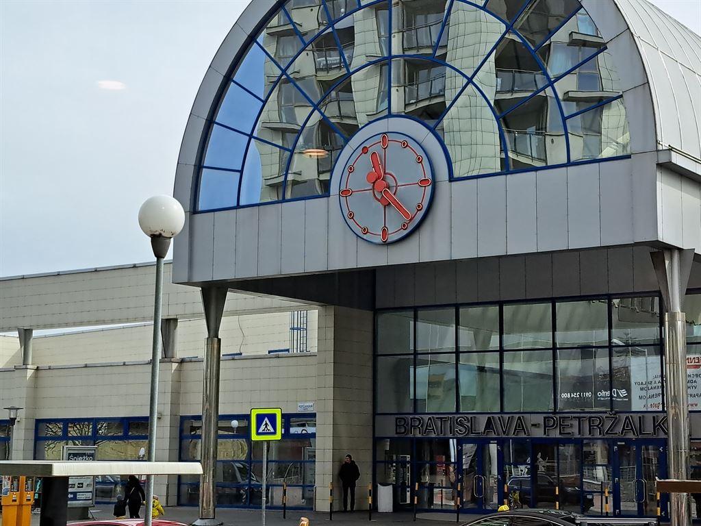 station