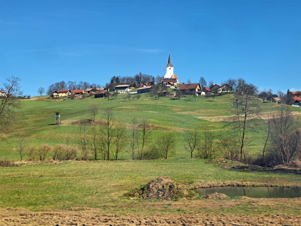 church