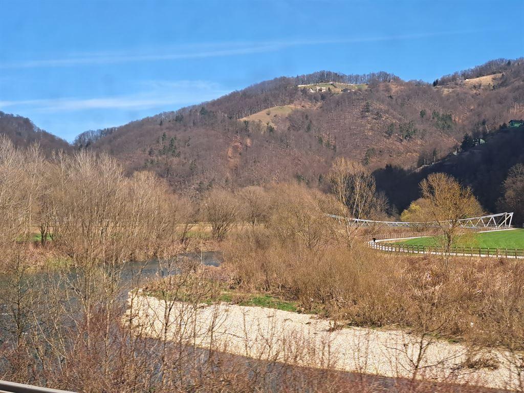river