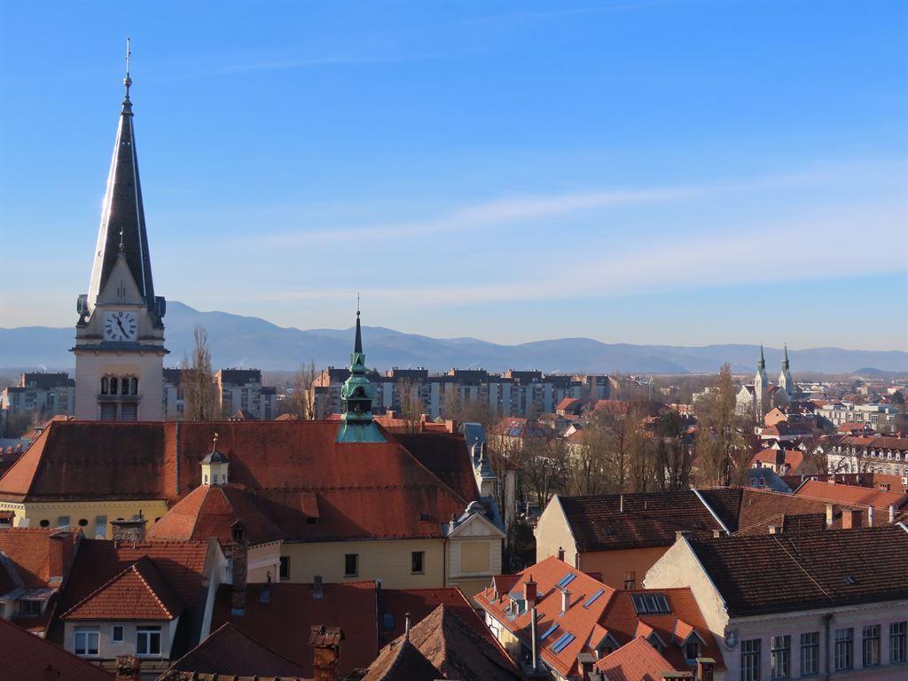 roofs