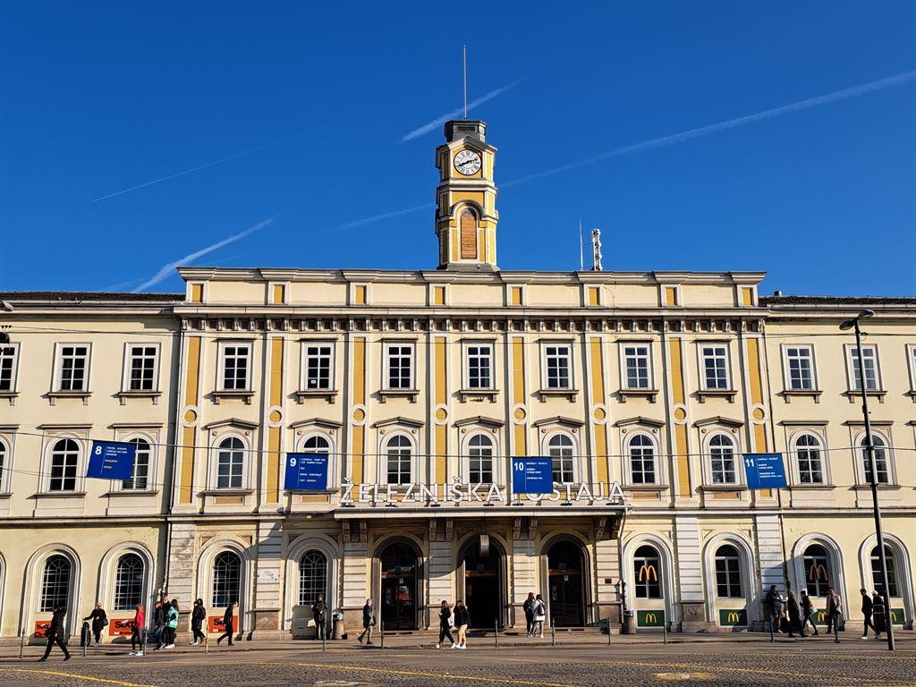 ljubljanastation