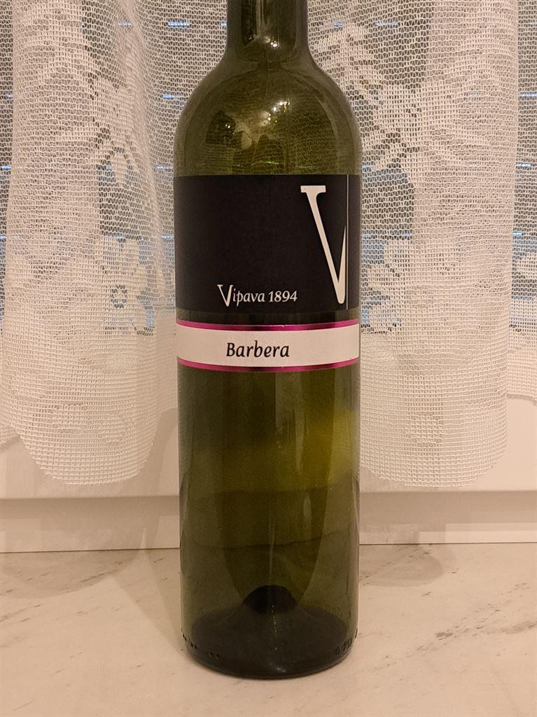 barbera