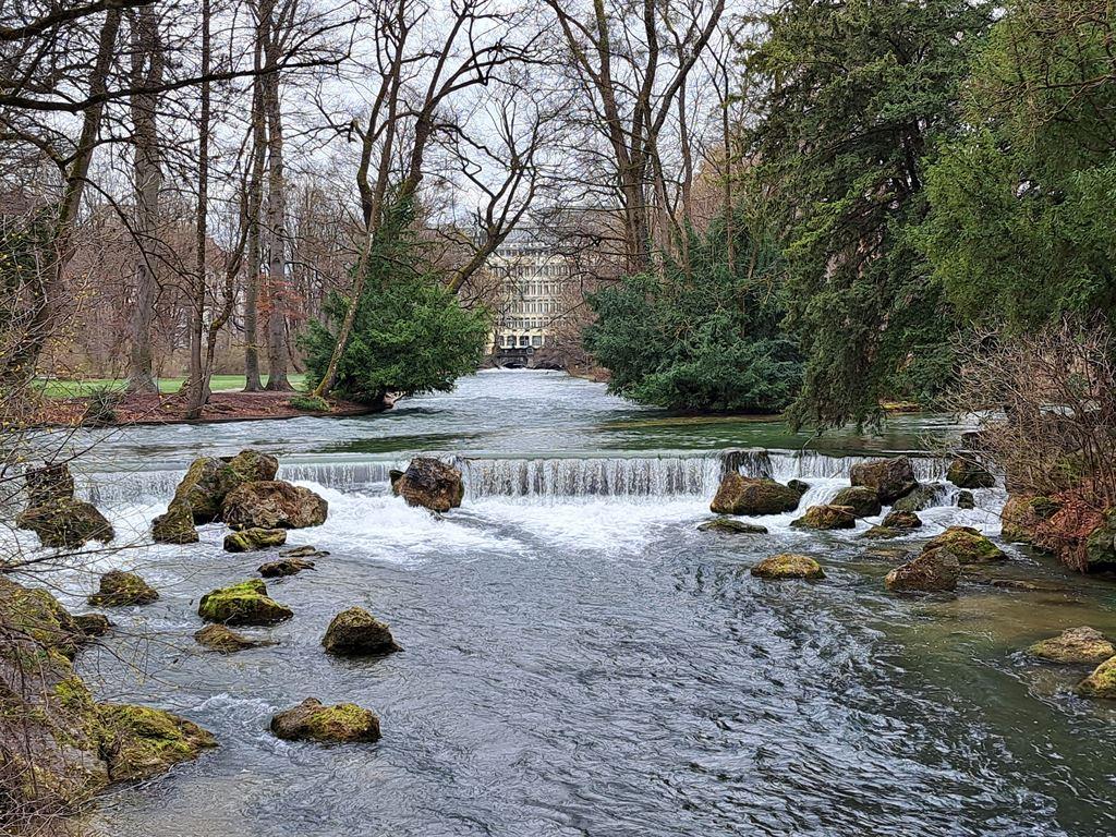 eisbach+