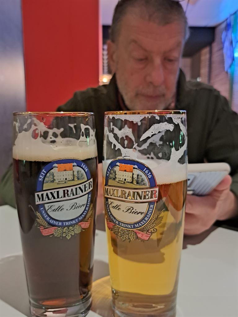 beers