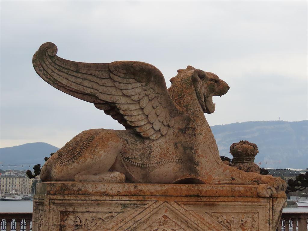 wingedlion