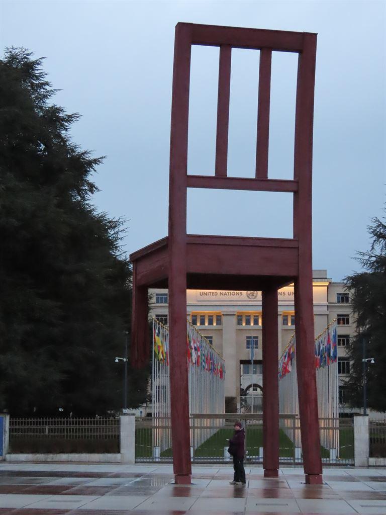 chair