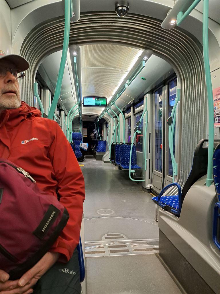 tram