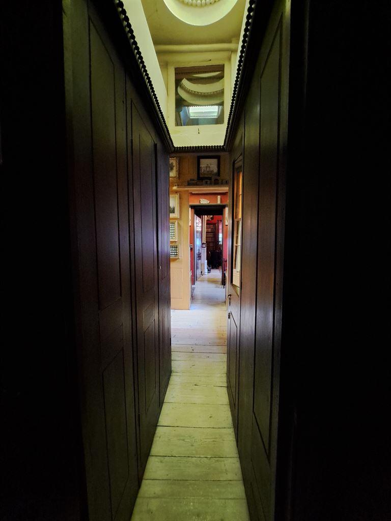 passage