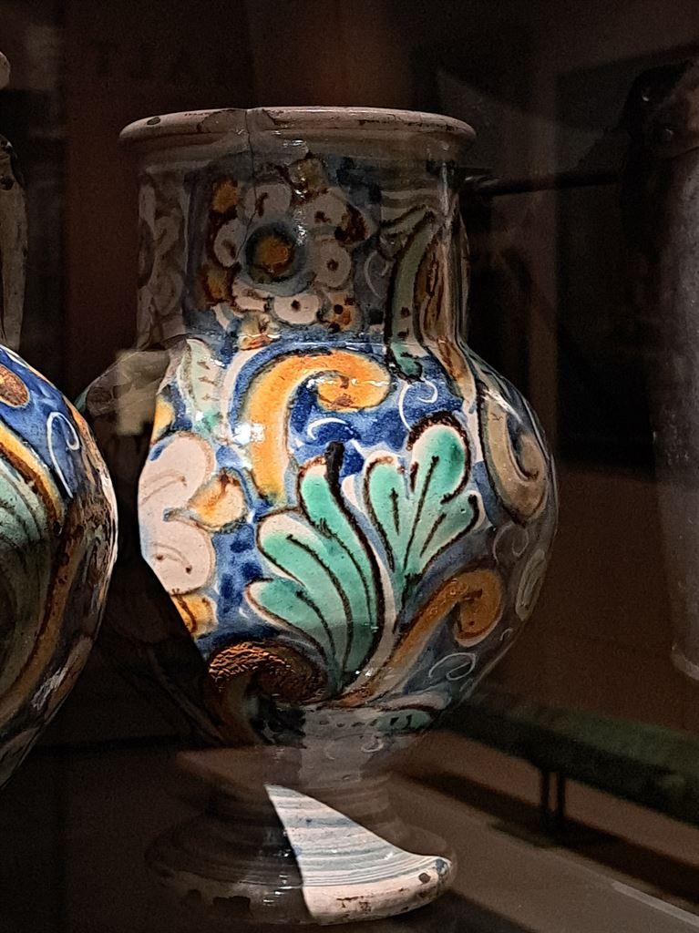 medicinejar
