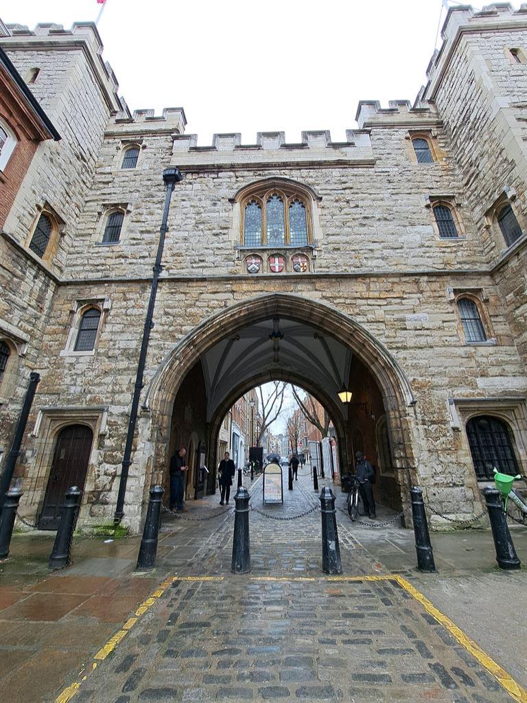 priory