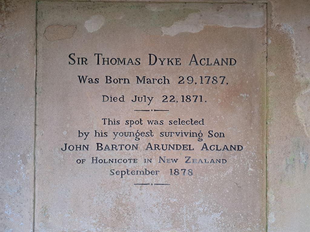 acland