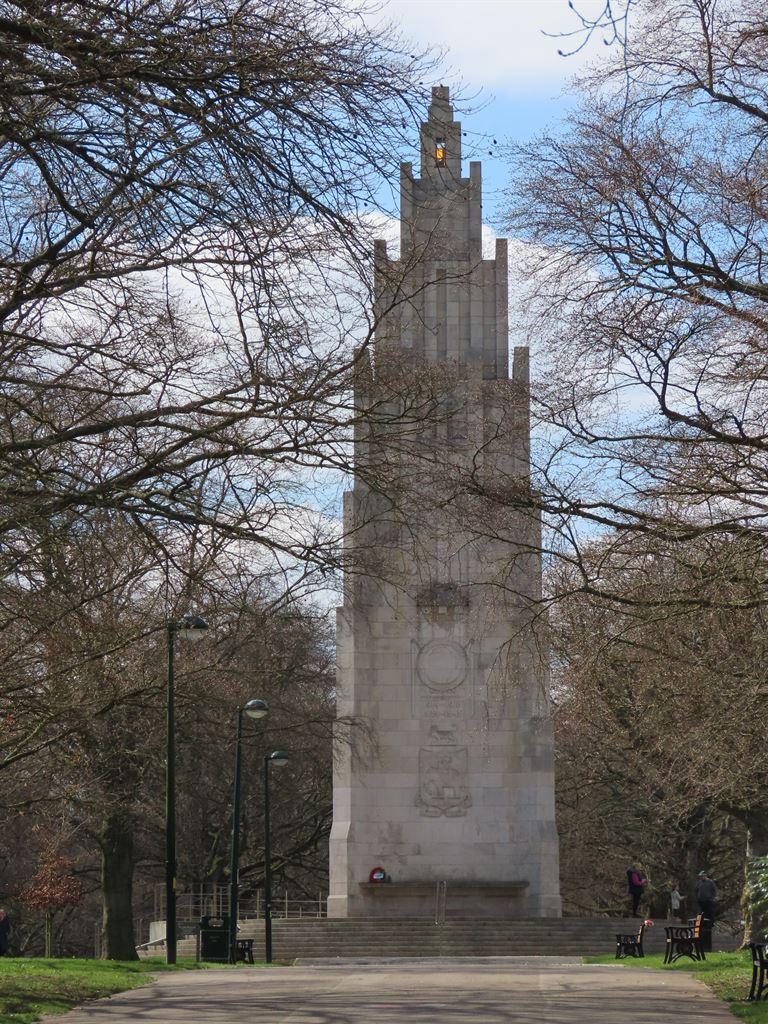 memorial