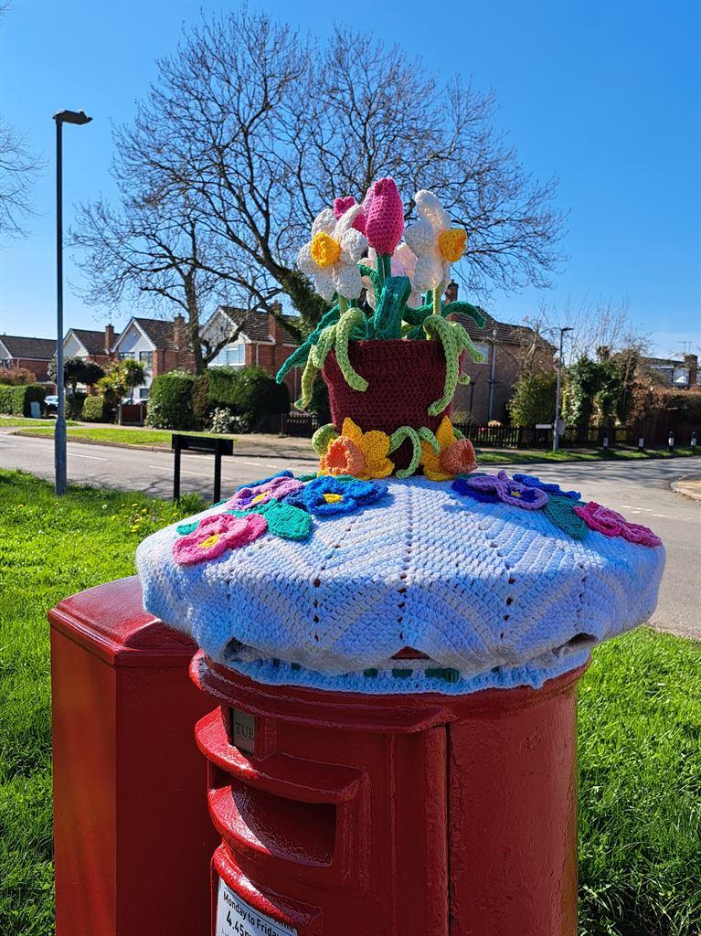 postbox