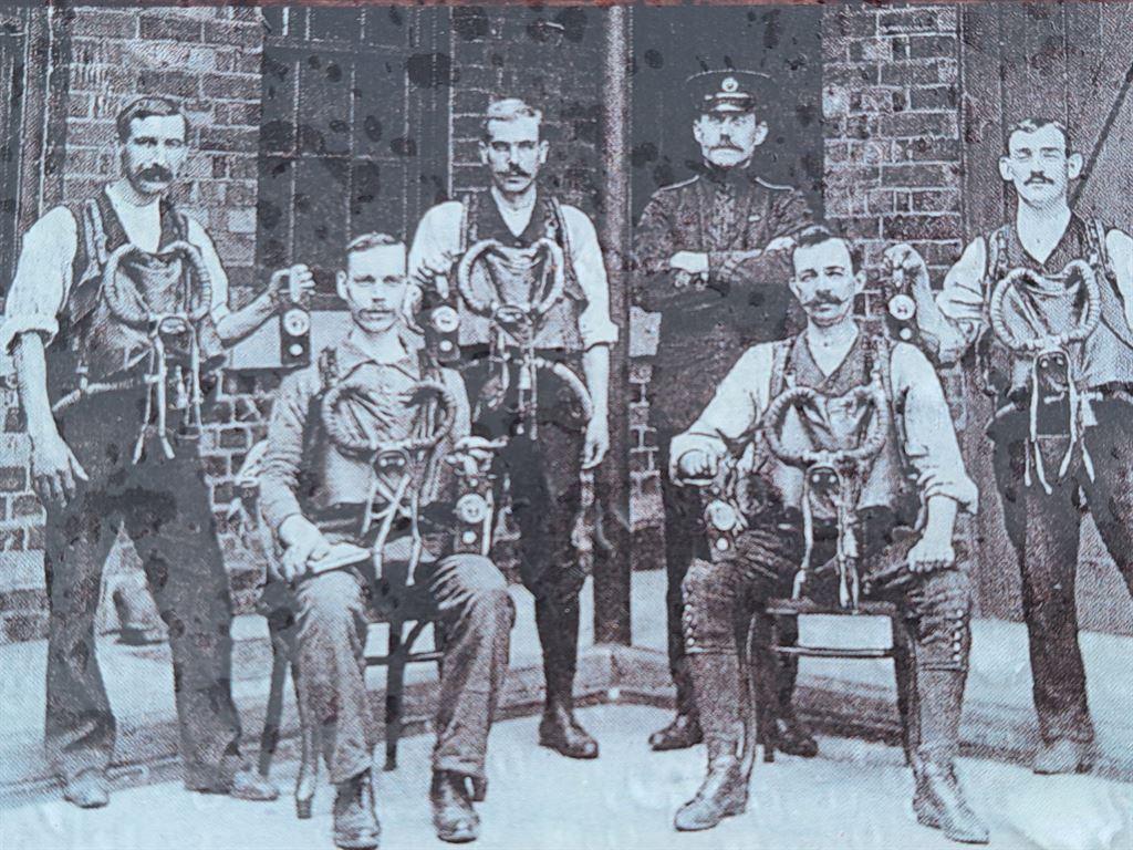 miners