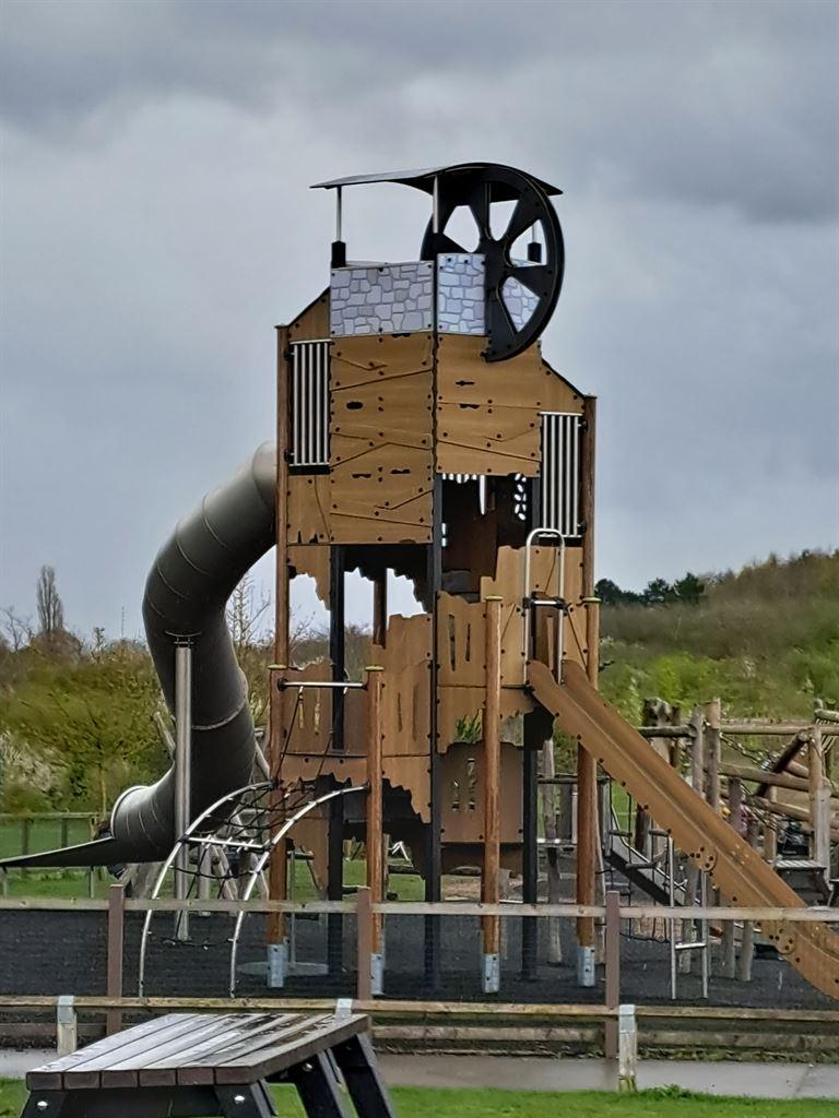 playground