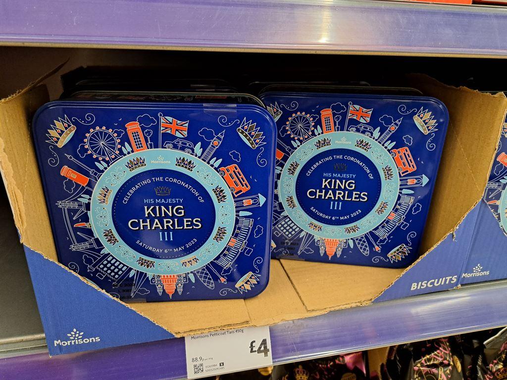 biscuits