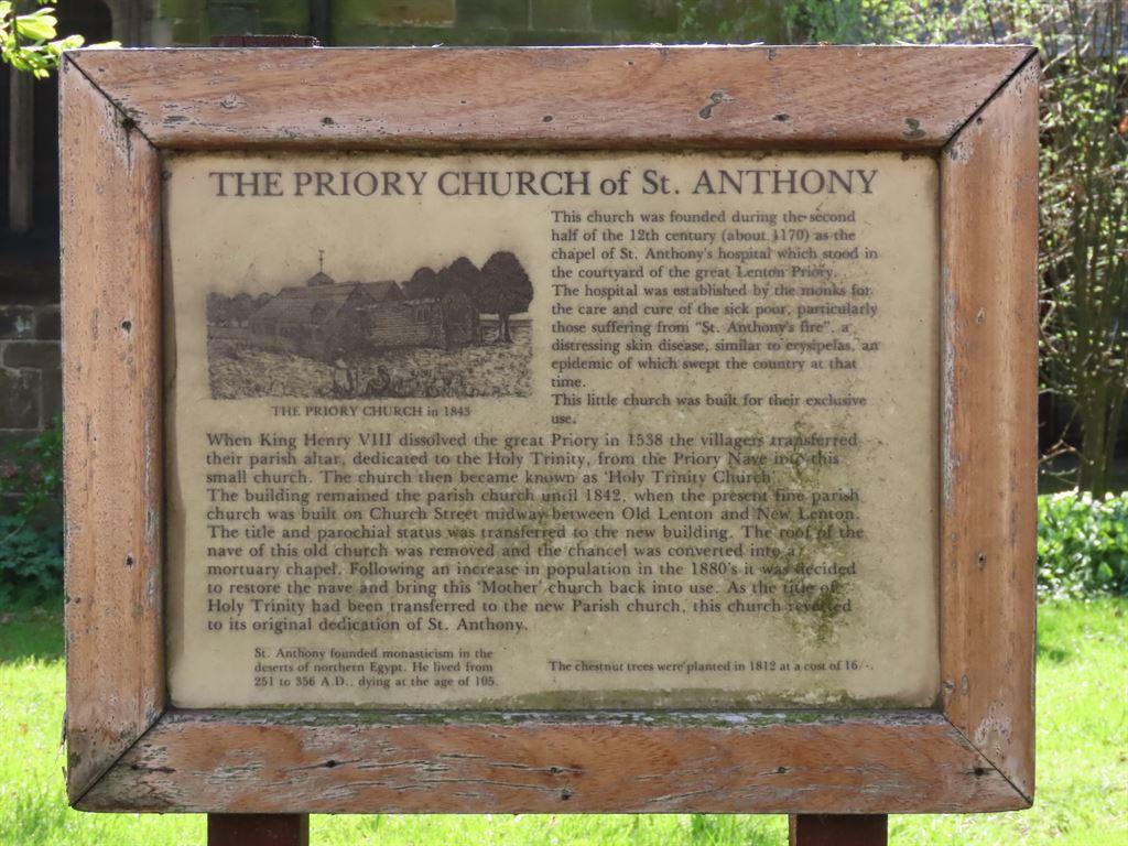 signboard