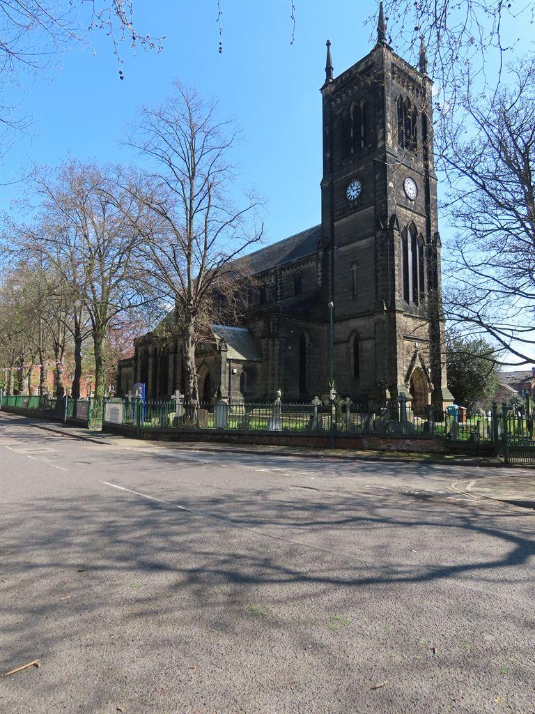 holychurch