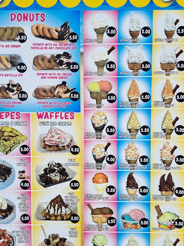 icecreamboard