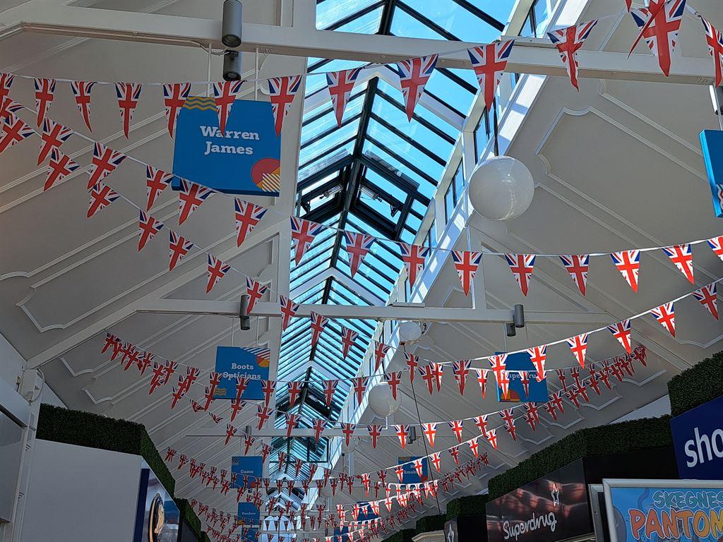 bunting