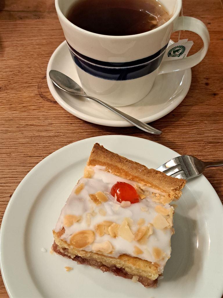 bakewell