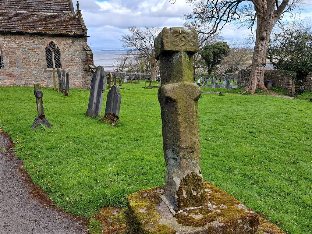 graveyard
