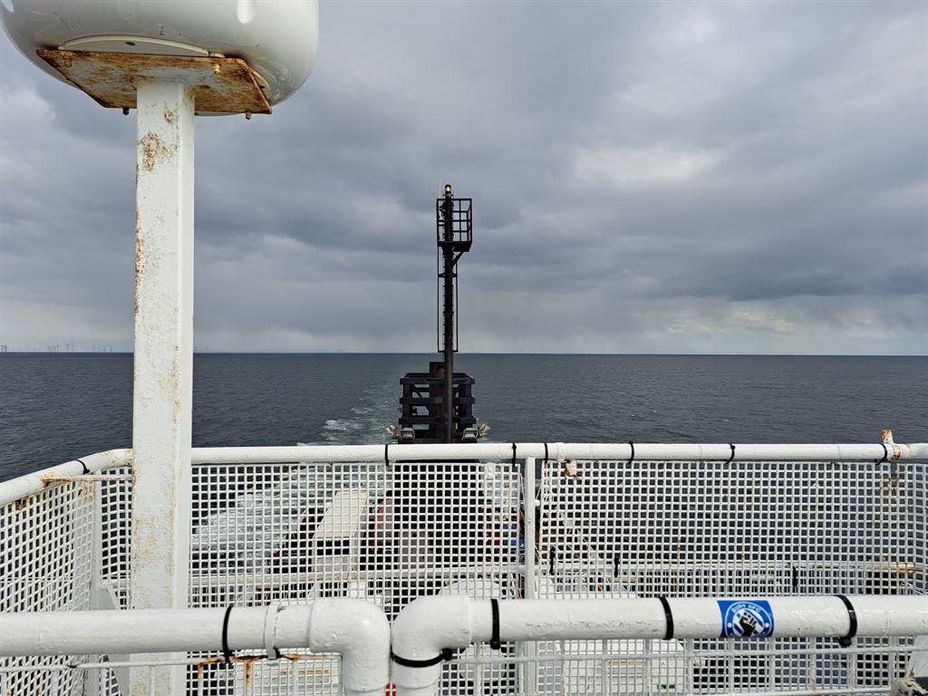 ferry