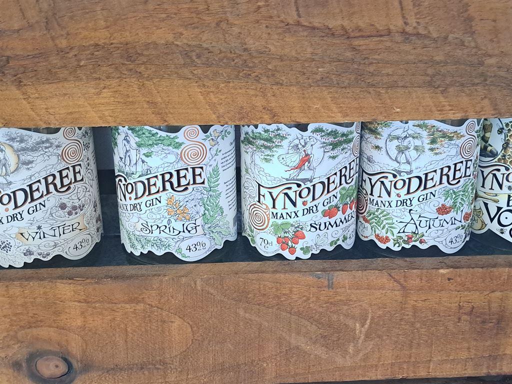 bottles